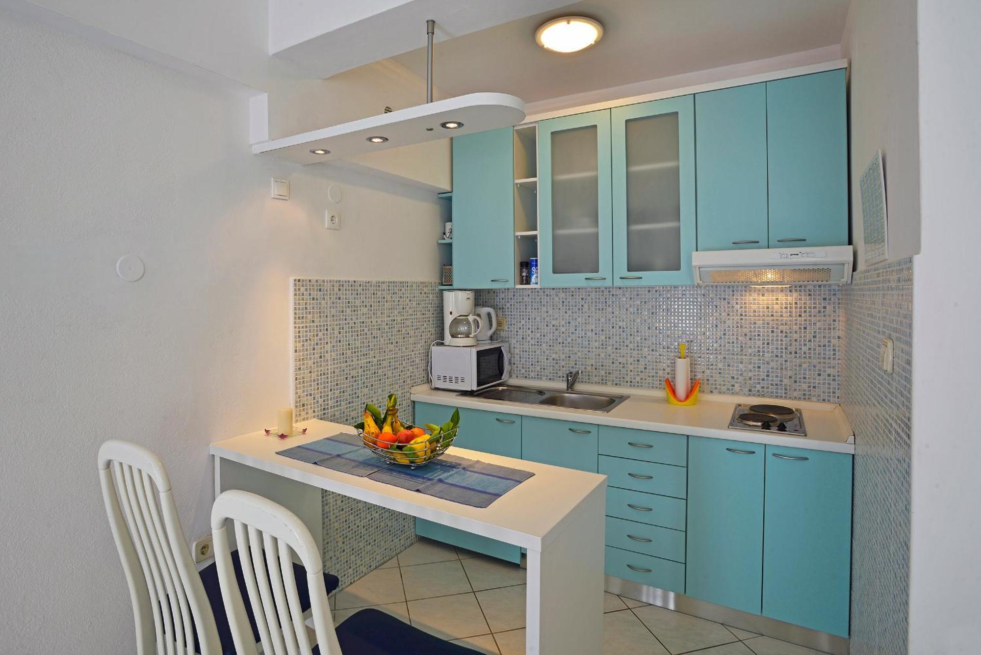 Viskovic Margita Apartment Hvar Town