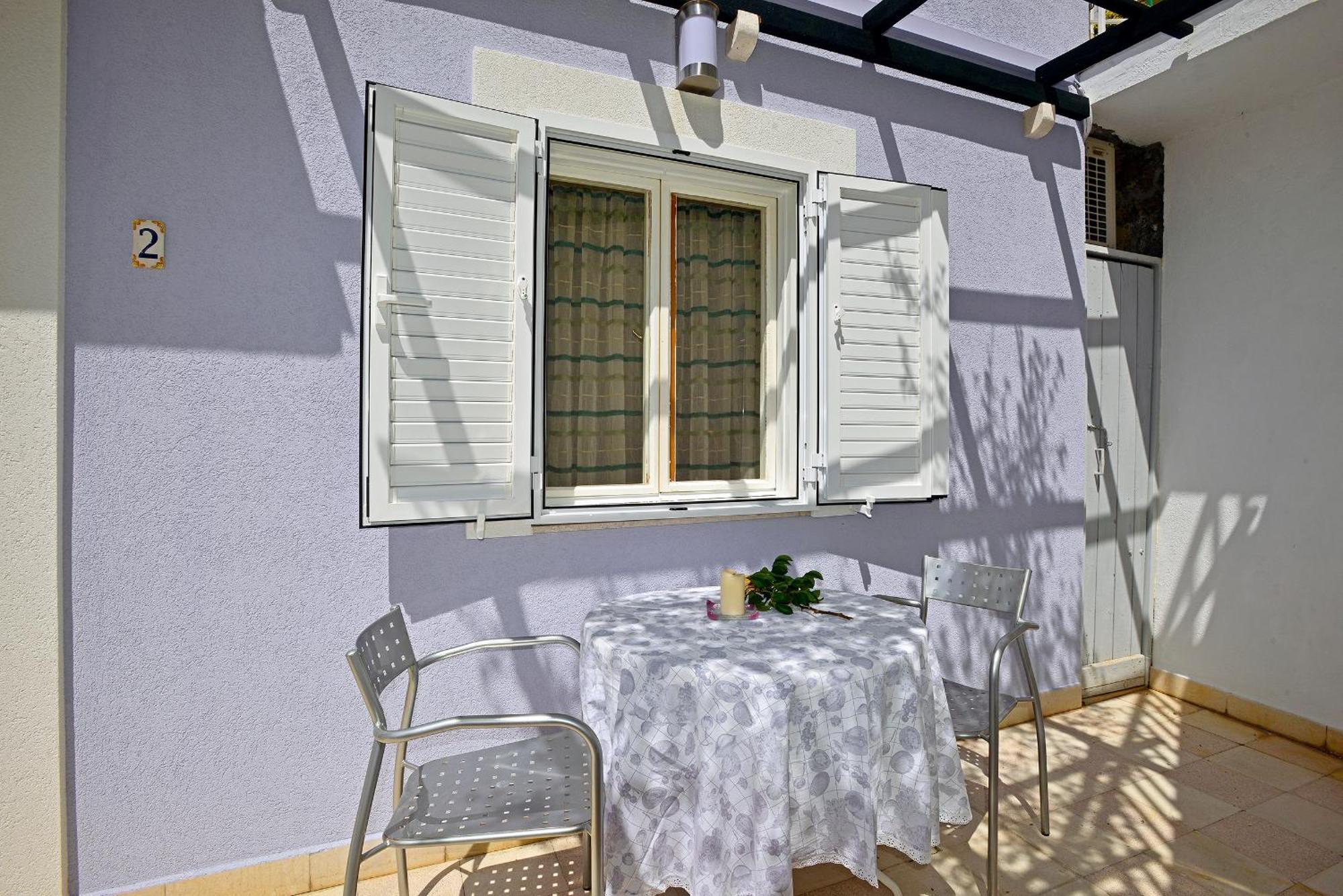 Viskovic Margita Appartement