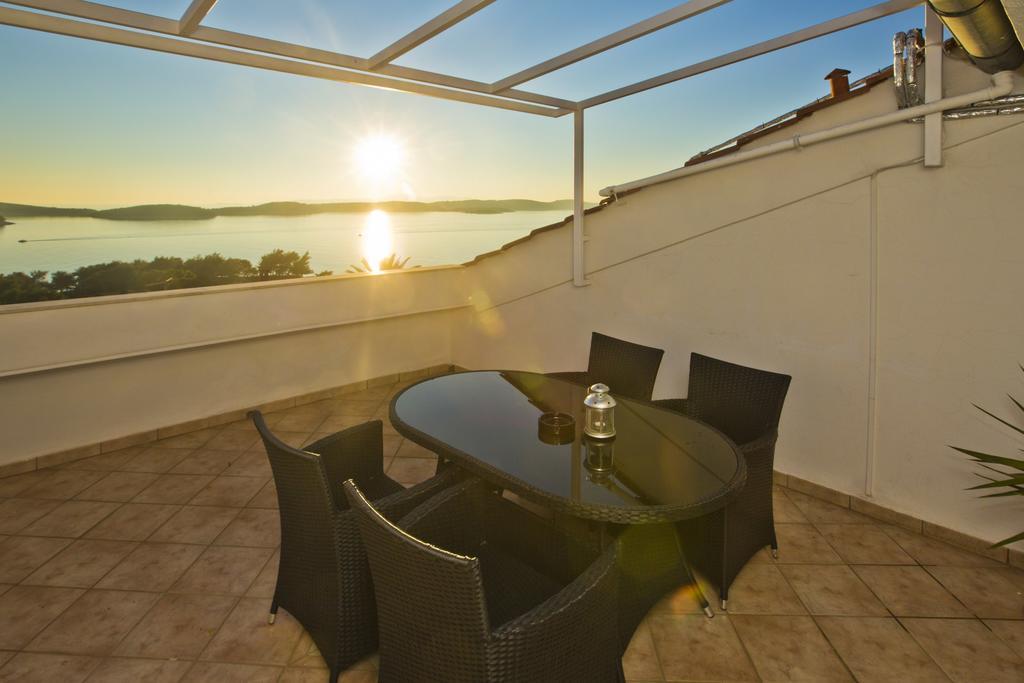 Apartment Viskovic Margita