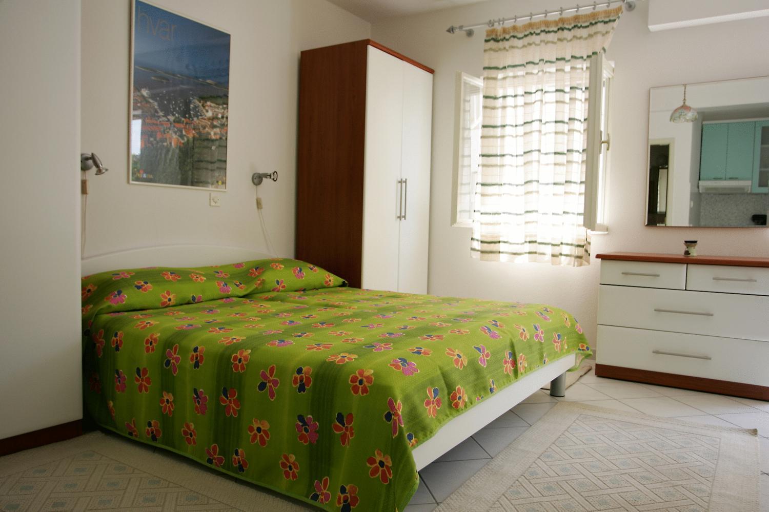 Apartamento Viskovic Margita Hvar Town