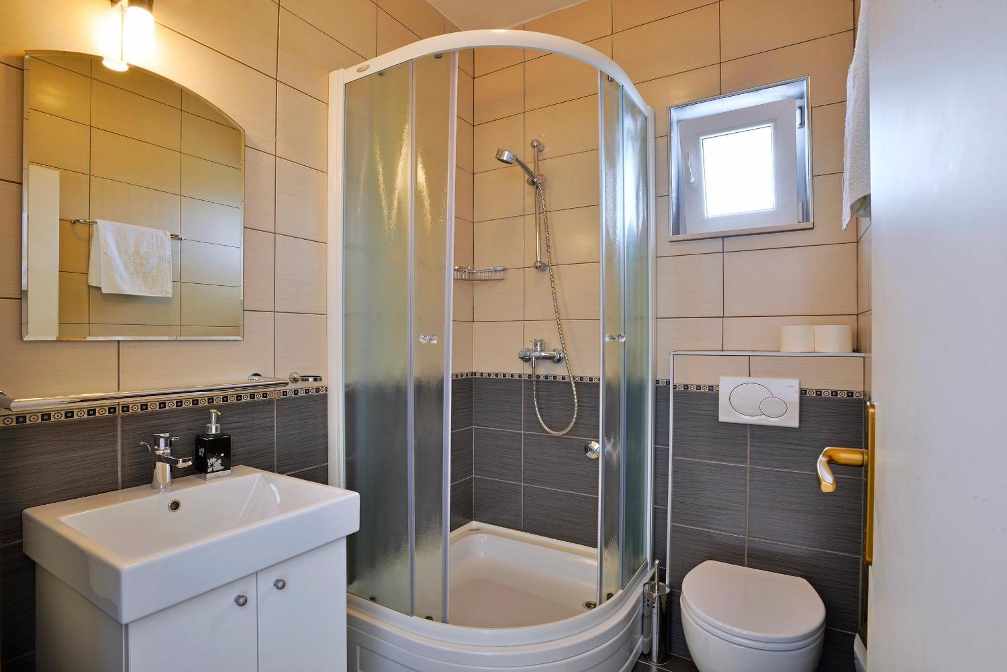 Apartamento Viskovic Margita *