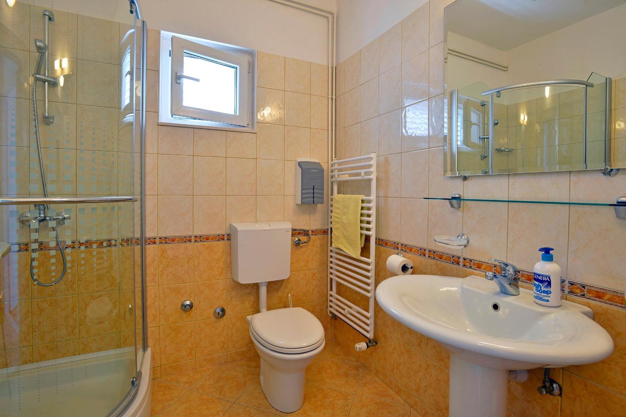 Apartamento Viskovic Margita