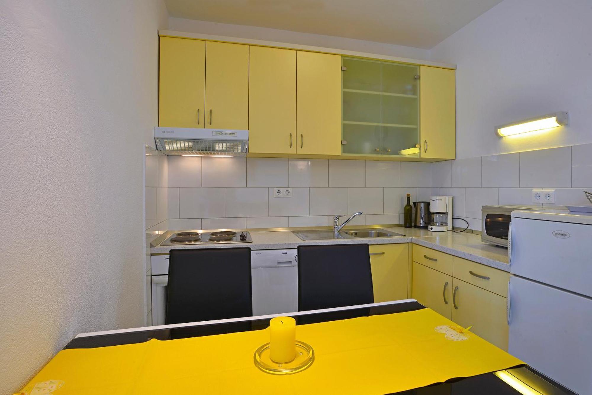 Viskovic Margita Apartamento Hvar Town