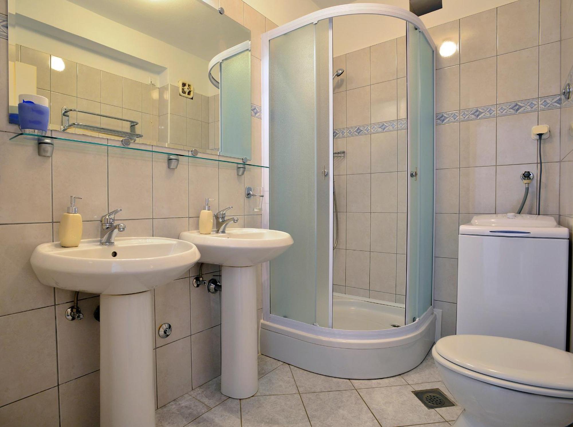 Viskovic Margita Apartamento Hvar Town