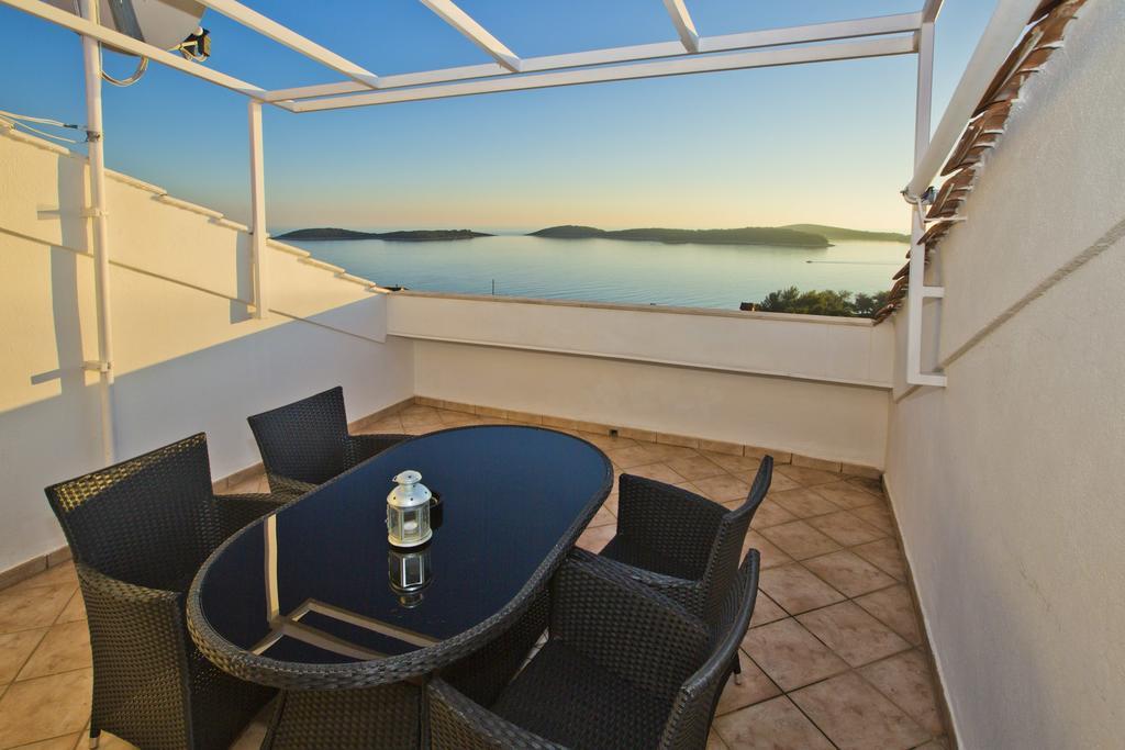 Apartamento Viskovic Margita Hvar Town