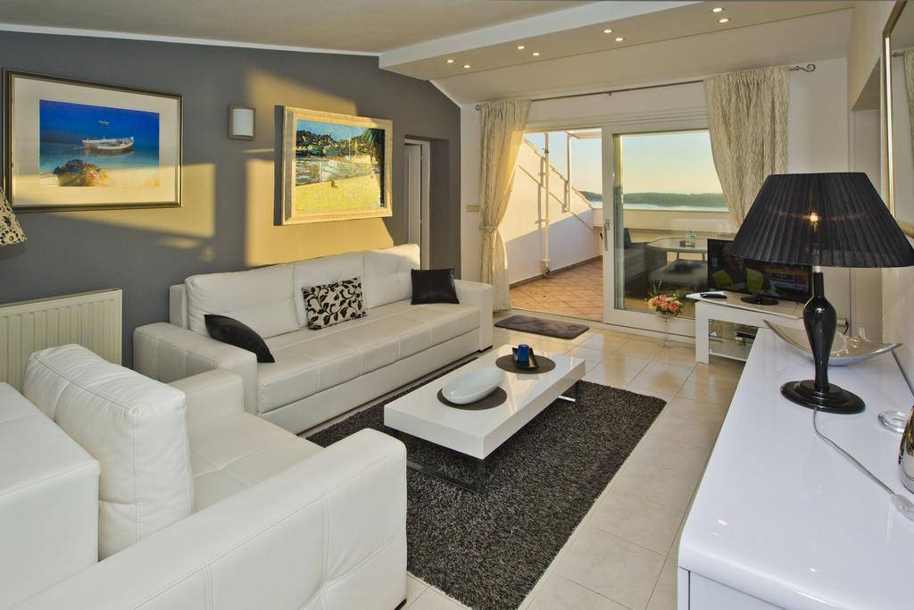 Viskovic Margita Apartamento