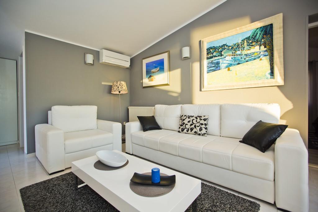 Viskovic Margita Apartamento Hvar Town