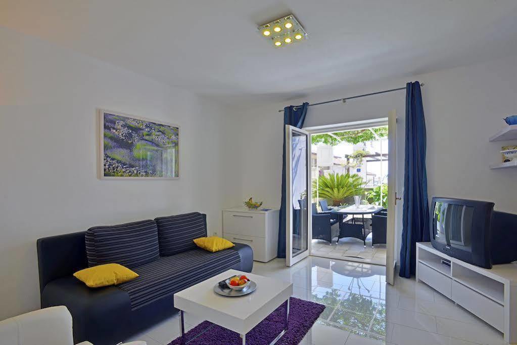 Apartamento Viskovic Margita *
