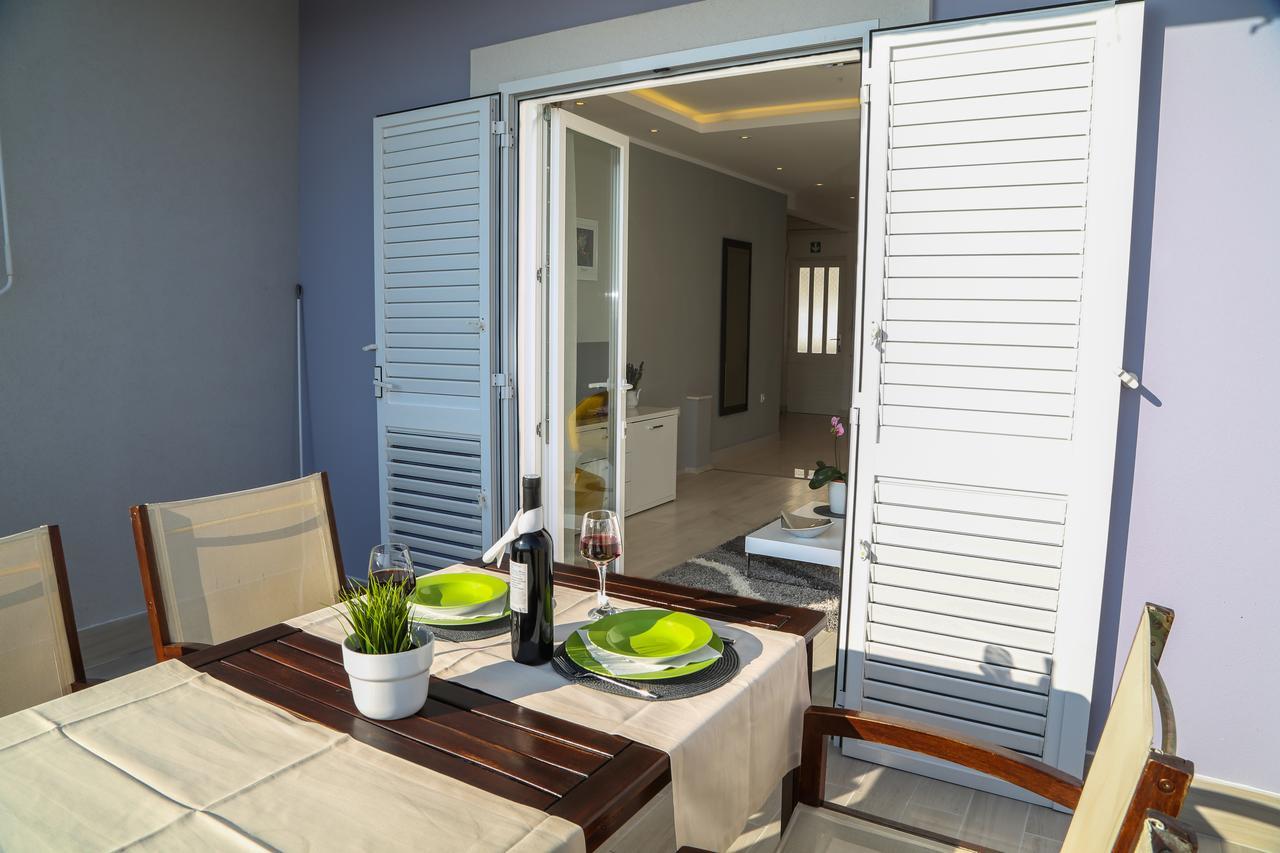 Viskovic Margita Apartamento *