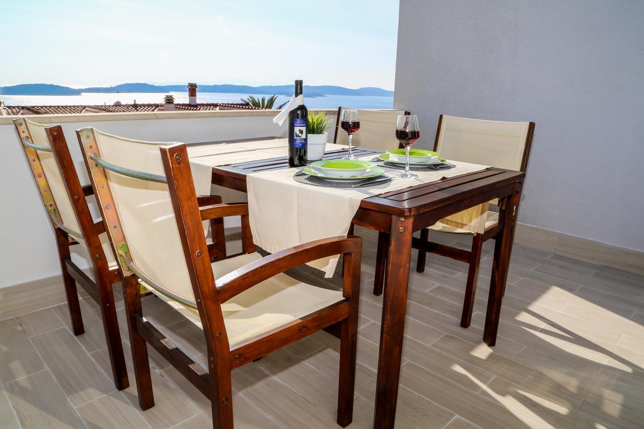 Apartamento Viskovic Margita *