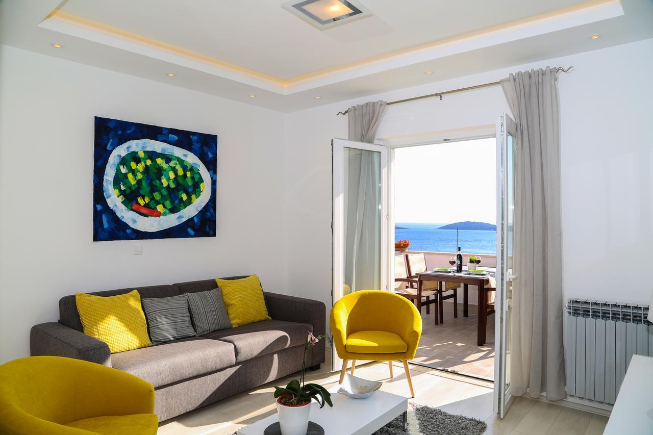 Apartamento Viskovic Margita Hvar Town
