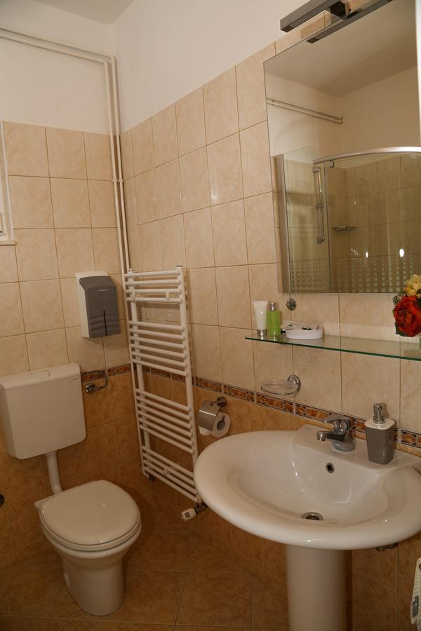 Apartamento Viskovic Margita