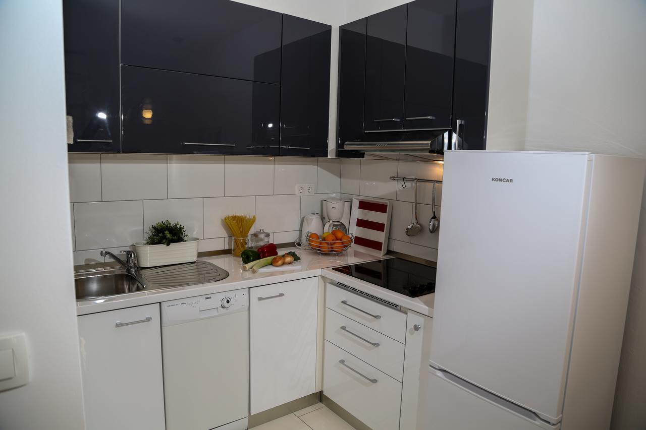Apartamento Viskovic Margita