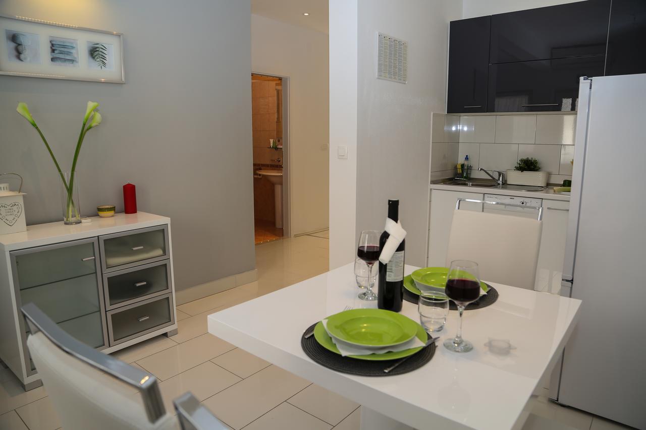 Apartamento Viskovic Margita Hvar Town