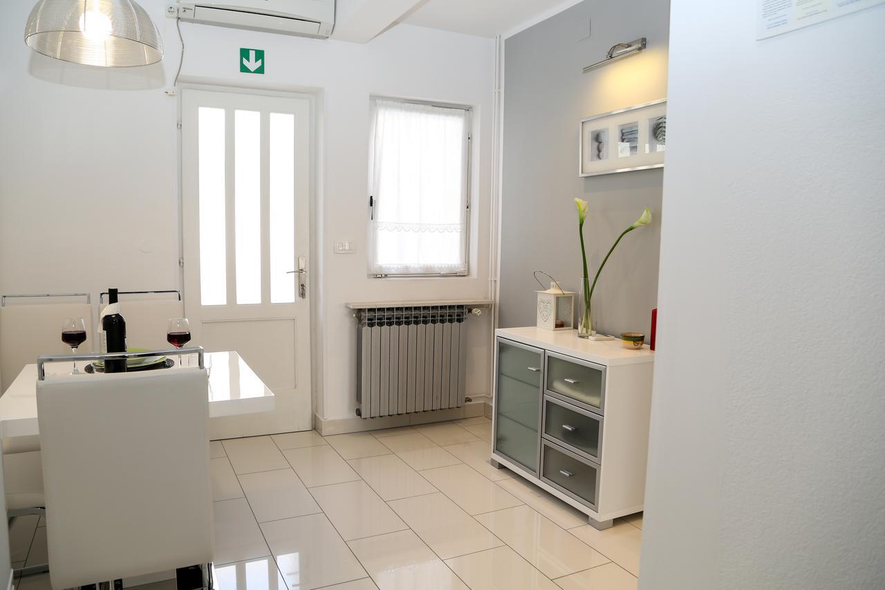 Viskovic Margita Apartamento